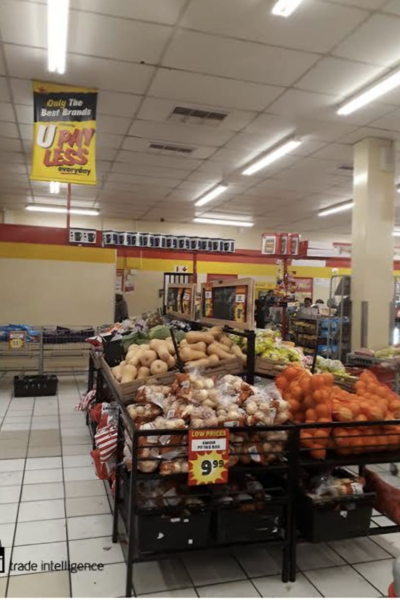 Commercial Property for Sale in Belhar Western Cape